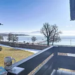アパート Seeglueck By Interhome ゼーオン・ゼーブルック