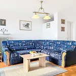 アパート Seeglueck By Interhome *