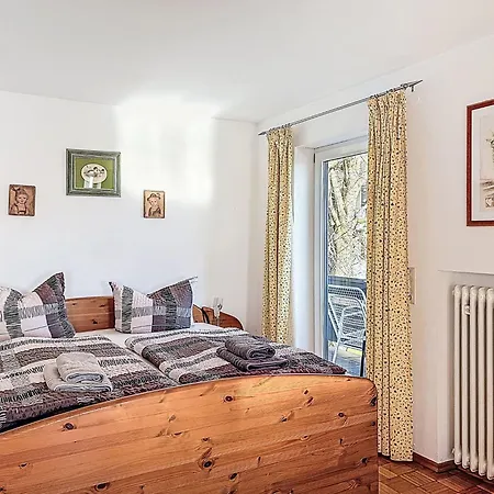 Alpenseeblick By Interhome *