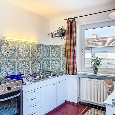 דירה Alpenseeblick By Interhome סיאון-זיברוק