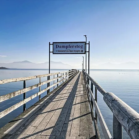 Alpenseeblick By Interhome * סיאון-זיברוק