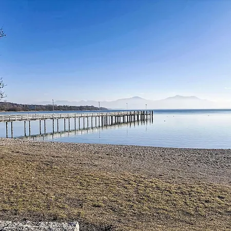 Alpenseeblick By Interhome