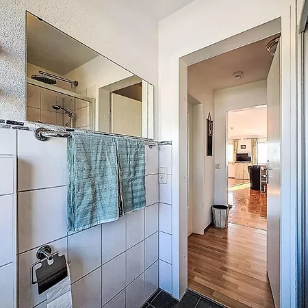 Alpenseeblick By Interhome דירה *