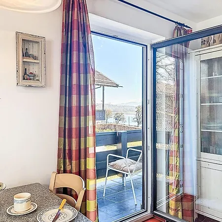 Seeglueck By Interhome * Seeon-Seebruck