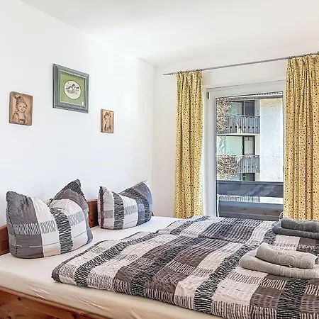 Alpenseeblick By Interhome דירה