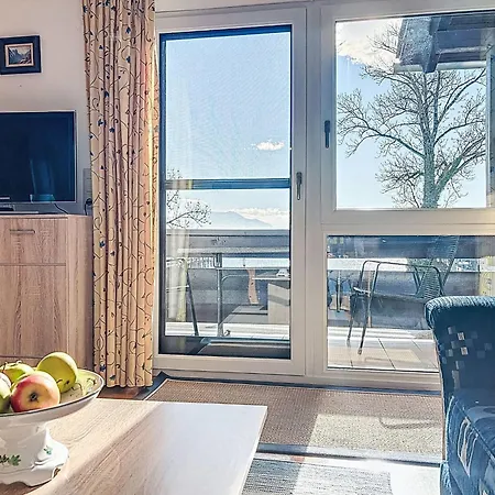 דירה Alpenseeblick By Interhome *