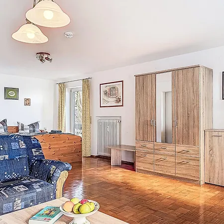 דירה Alpenseeblick By Interhome סיאון-זיברוק