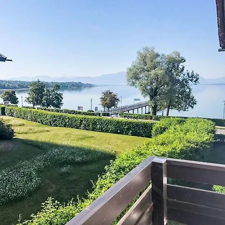Alpenseeblick By Interhome *