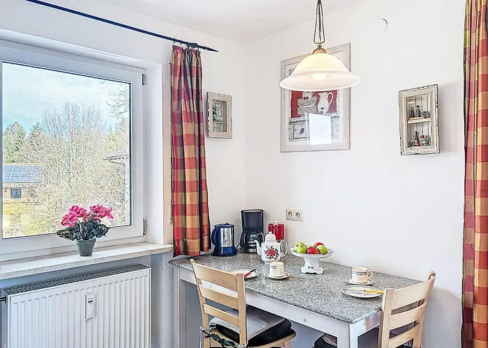 Seeglueck By Interhome Seeon-Seebruck