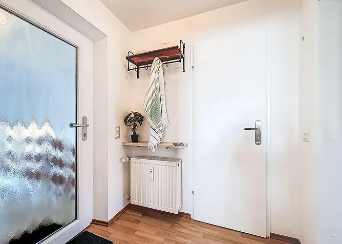Seeglueck By Interhome Apartman *