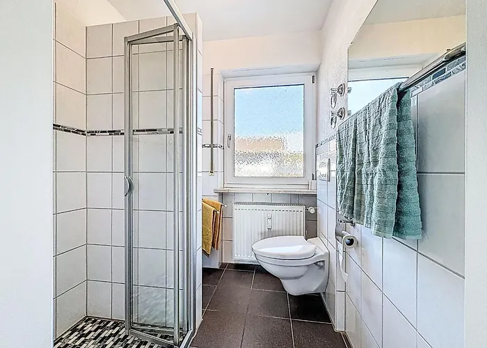 Seeglueck By Interhome Apartman *