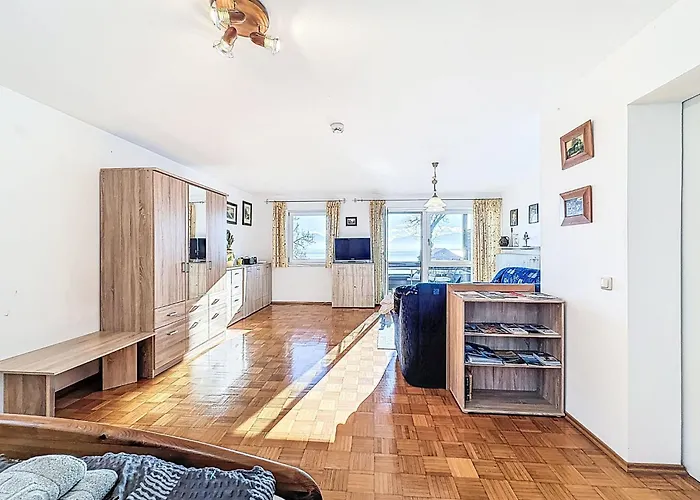 Seeglueck By Interhome *