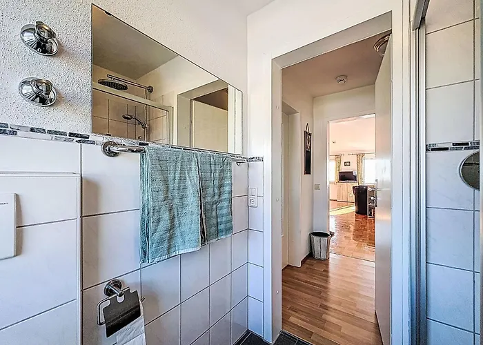 Seeglueck By Interhome Apartman *