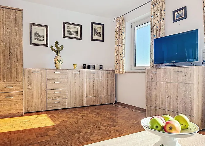 Seeglueck By Interhome * Seeon-Seebruck