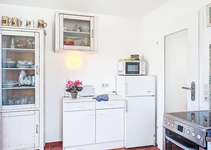 Seeglueck By Interhome Daire Seeon-Seebruck