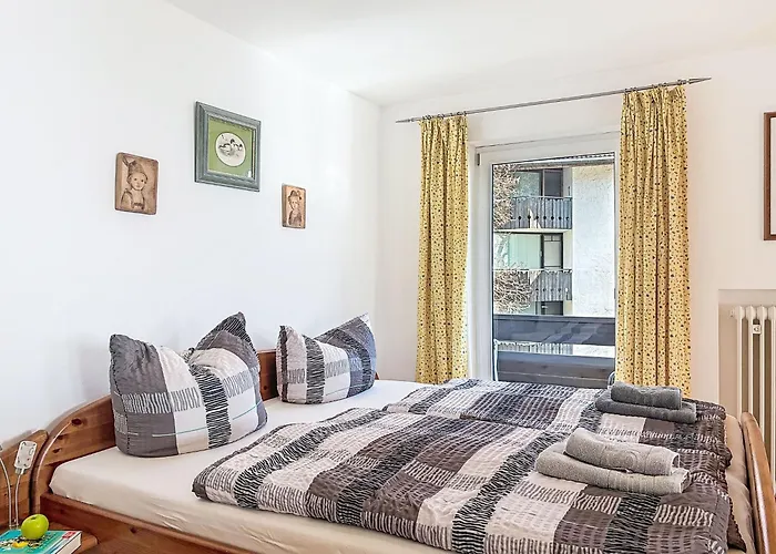 Seeglueck By Interhome Apartman